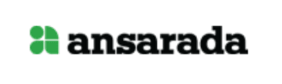 Ansarada logo